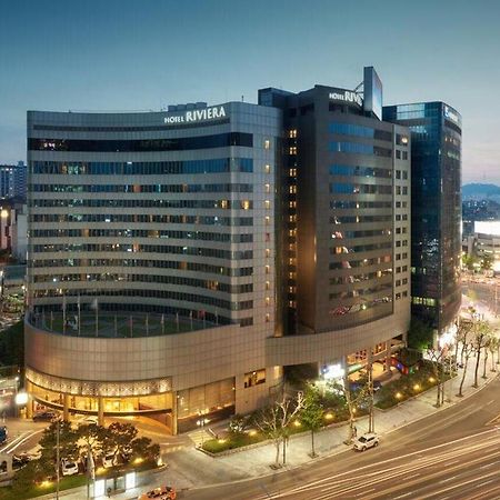 Seoul Riviera Hotel (Adults Only) Luaran gambar