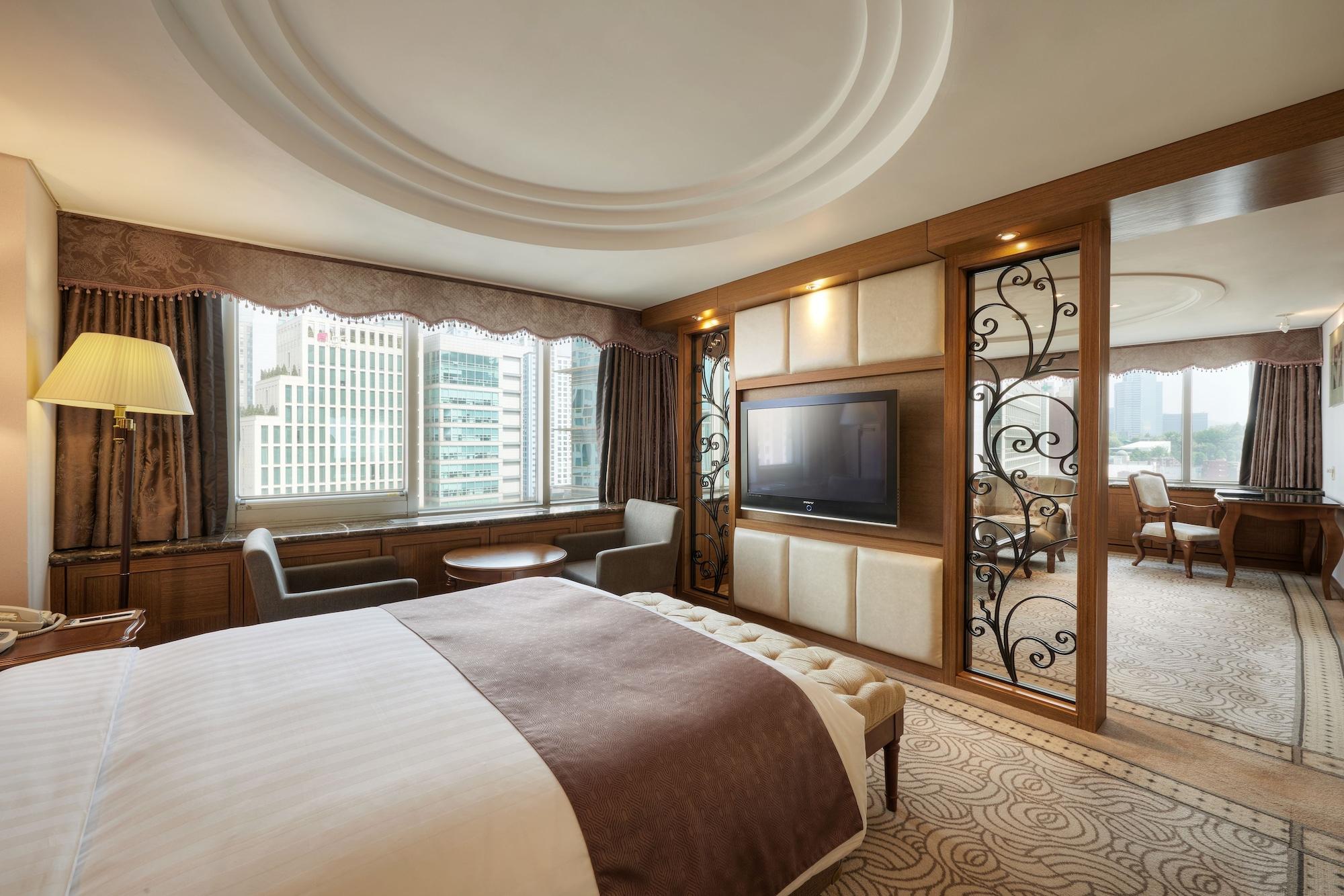 Seoul Riviera Hotel (Adults Only) Luaran gambar