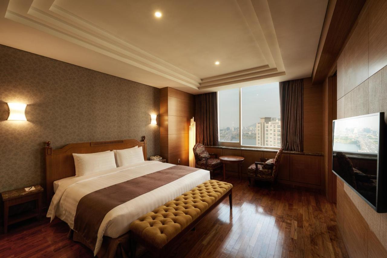 Seoul Riviera Hotel (Adults Only) Luaran gambar