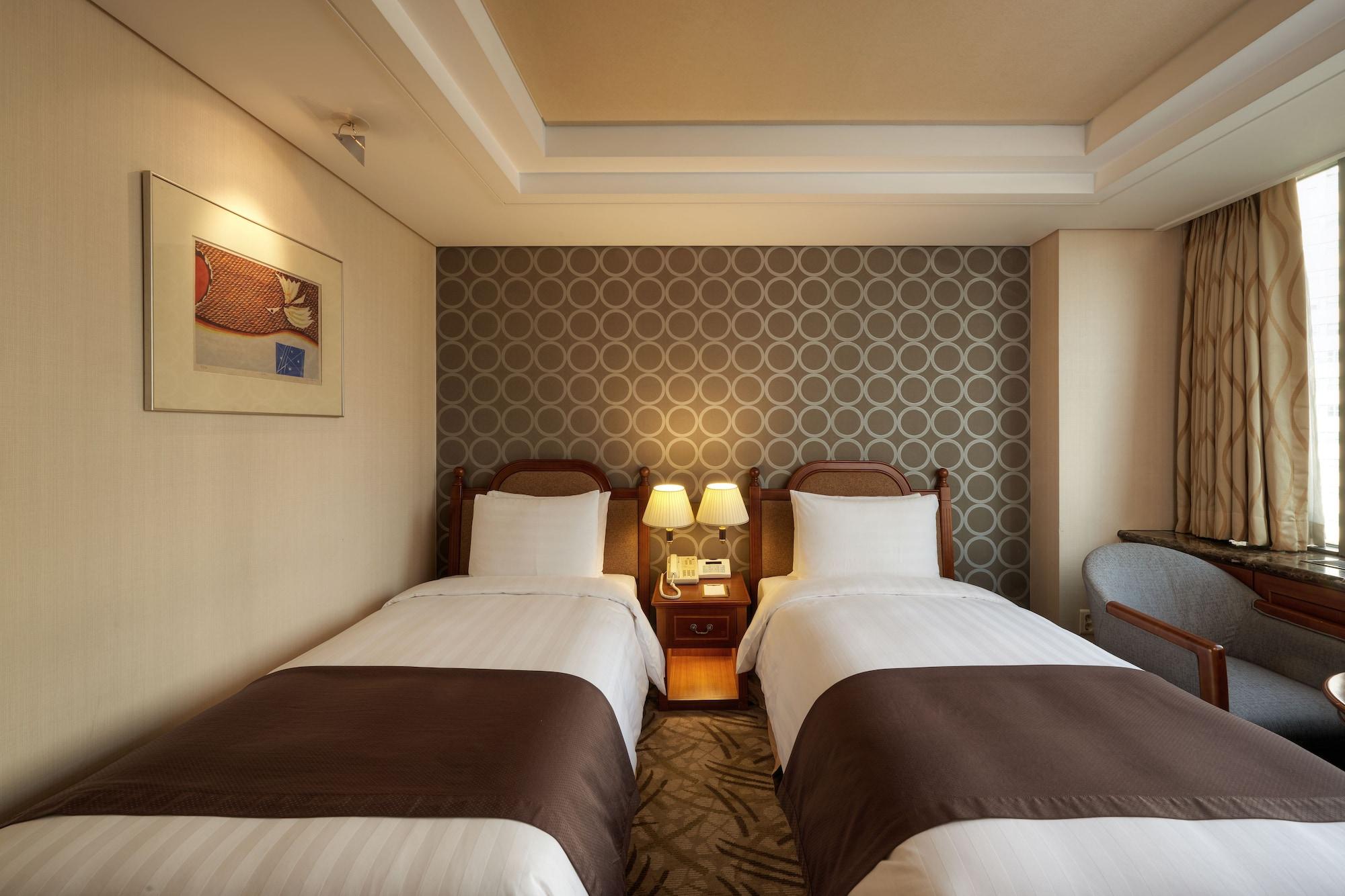 Seoul Riviera Hotel (Adults Only) Luaran gambar