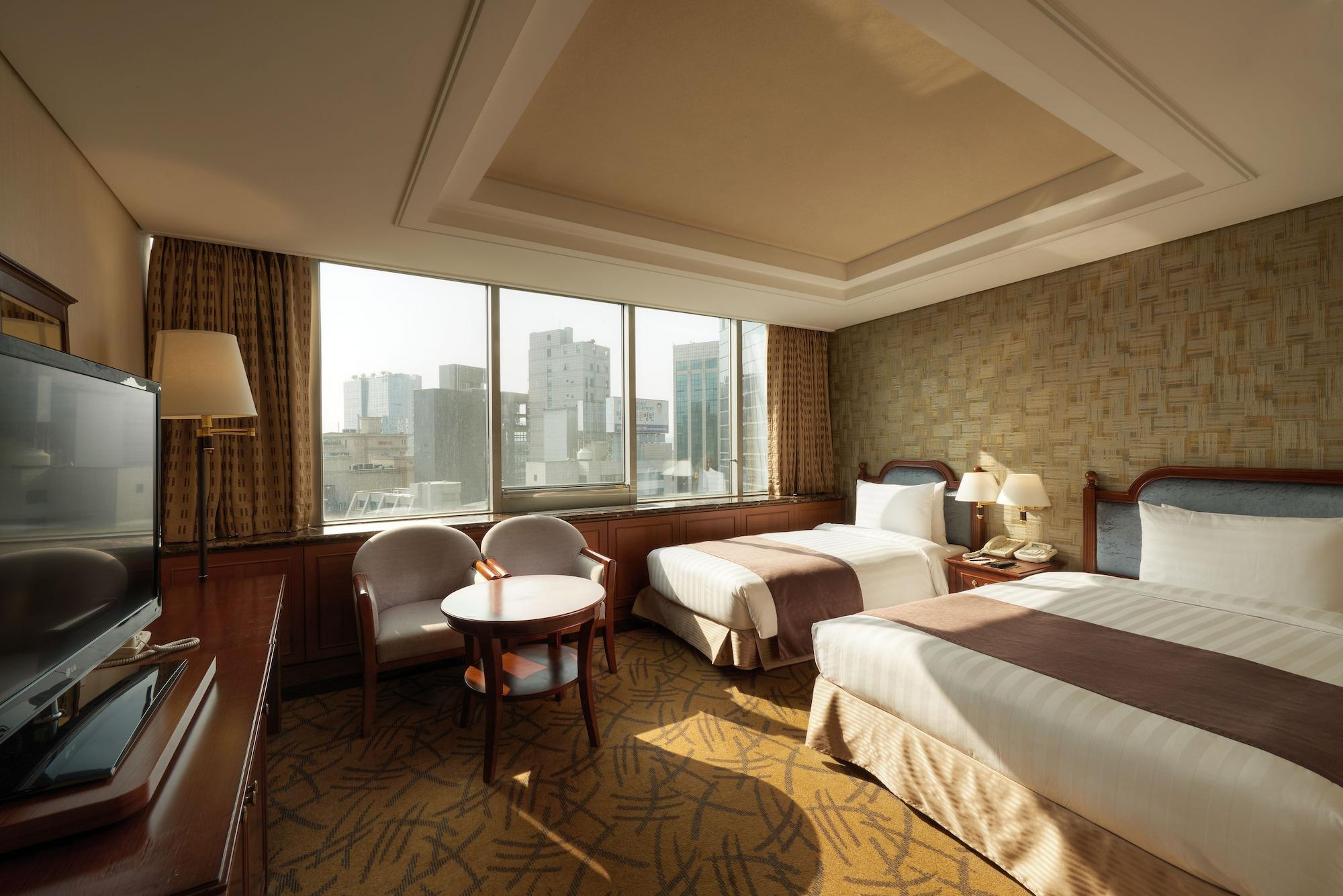 Seoul Riviera Hotel (Adults Only) Luaran gambar