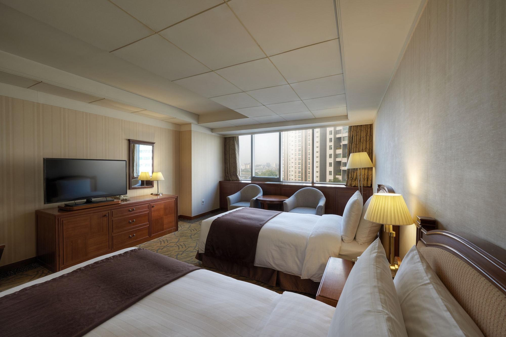 Seoul Riviera Hotel (Adults Only) Luaran gambar