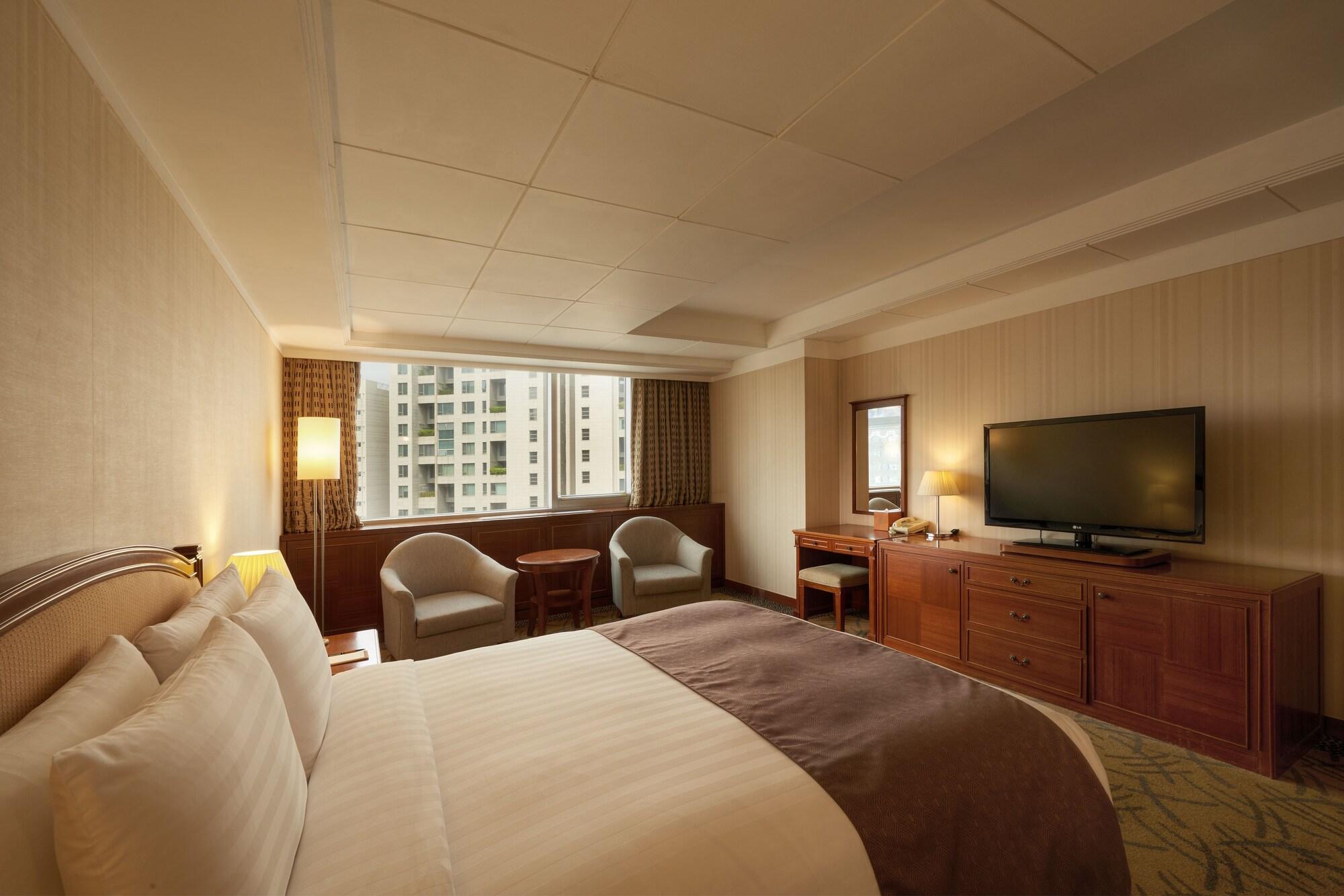 Seoul Riviera Hotel (Adults Only) Luaran gambar