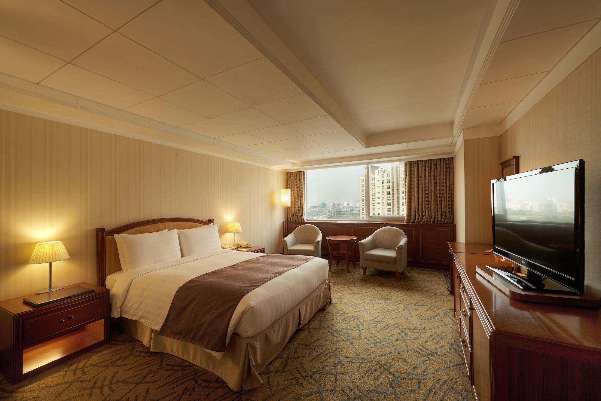 Seoul Riviera Hotel (Adults Only) Luaran gambar