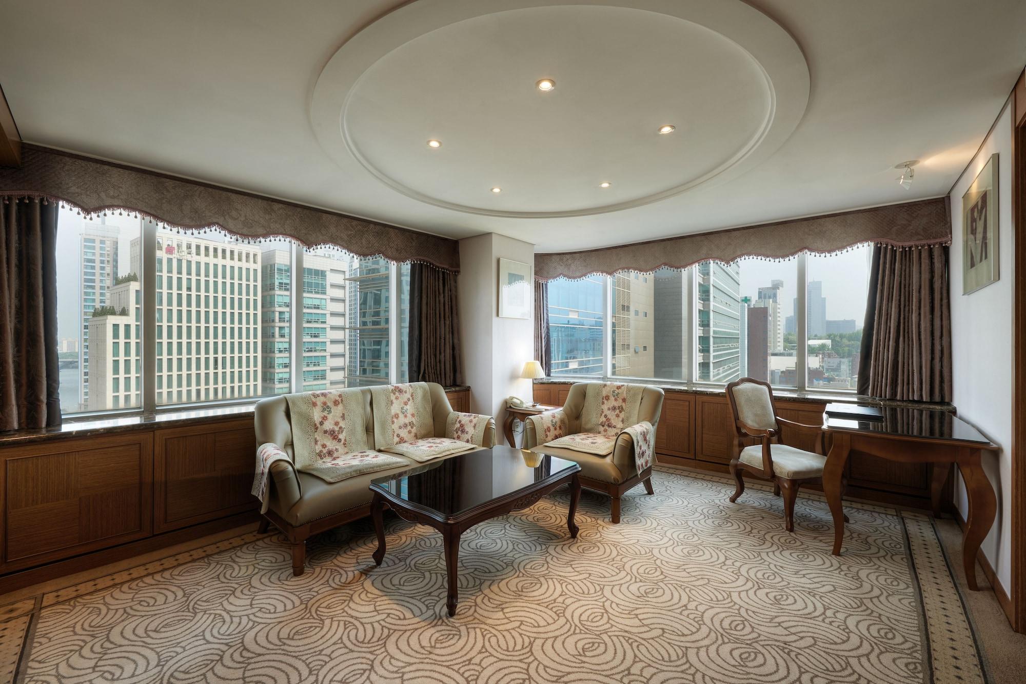 Seoul Riviera Hotel (Adults Only) Luaran gambar