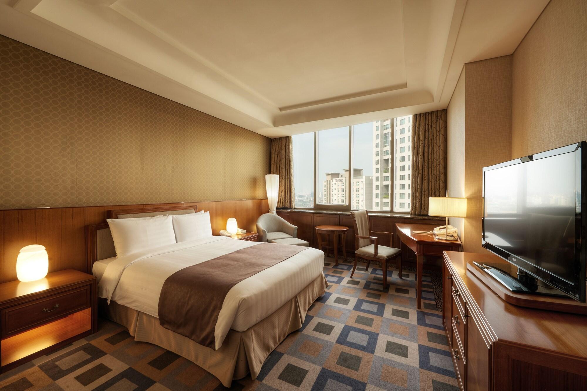 Seoul Riviera Hotel (Adults Only) Luaran gambar