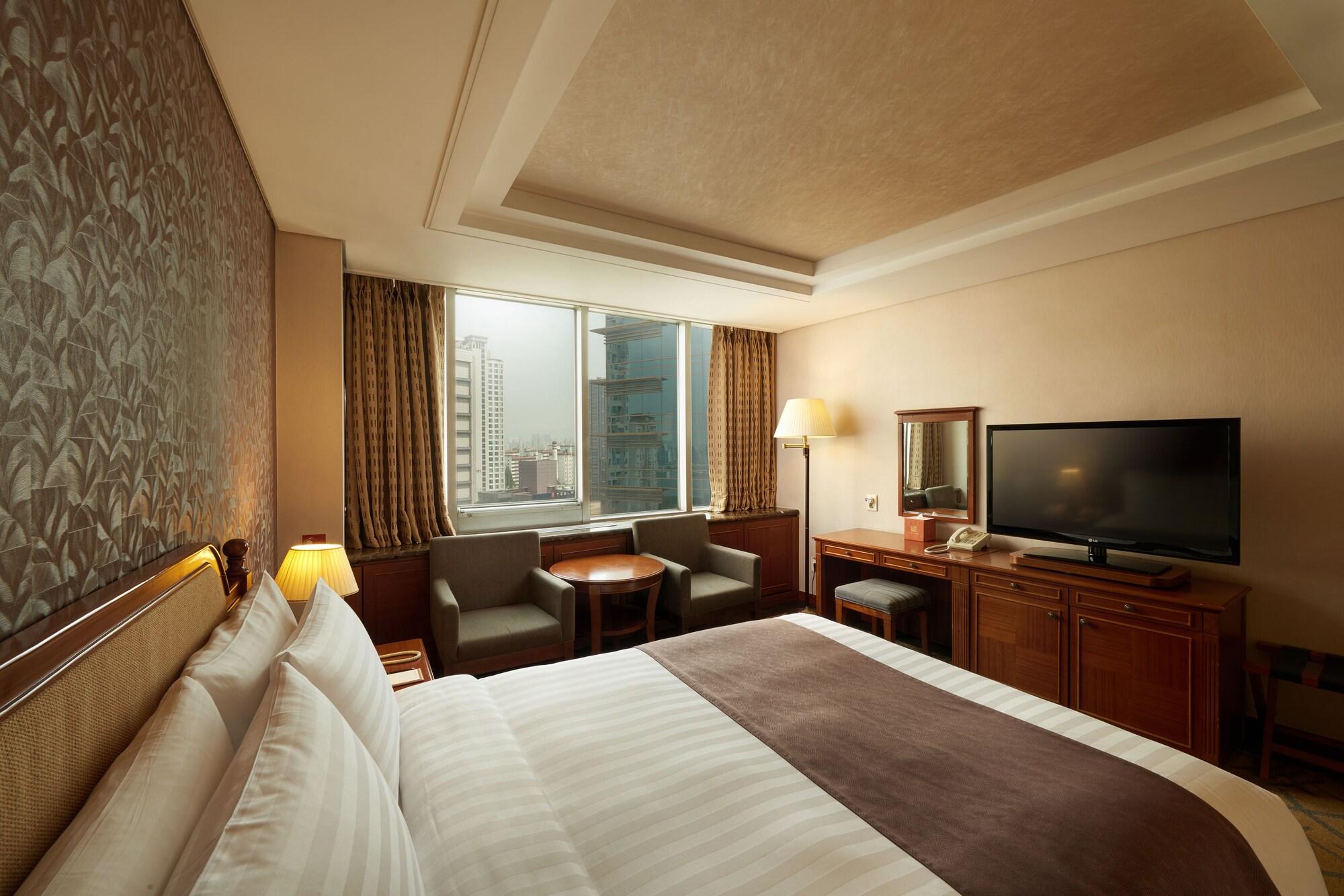 Seoul Riviera Hotel (Adults Only) Luaran gambar