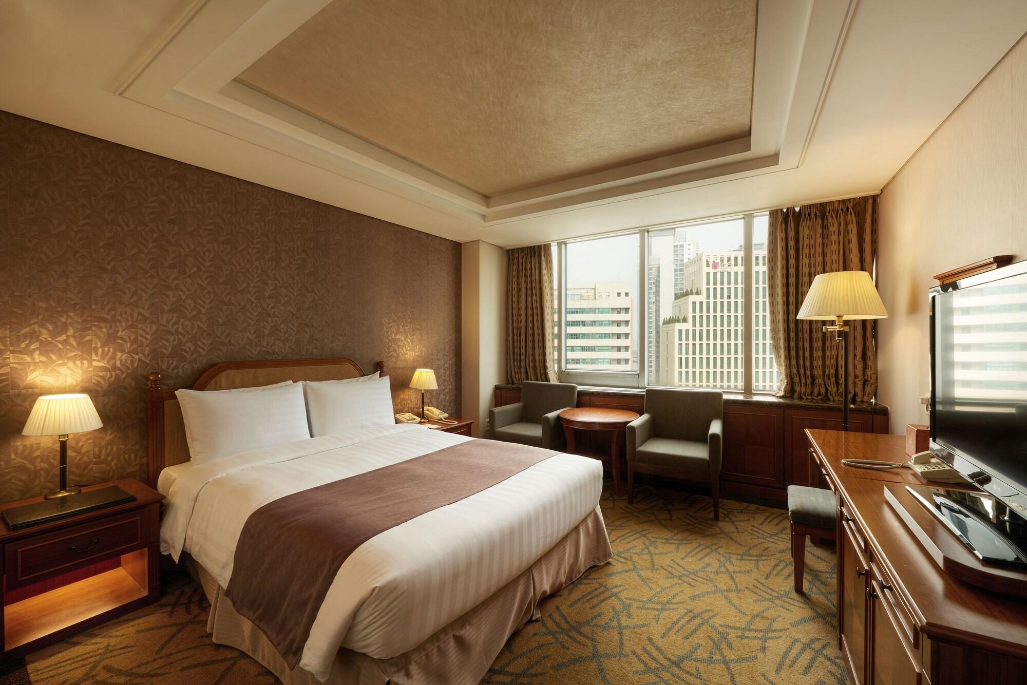 Seoul Riviera Hotel (Adults Only) Luaran gambar
