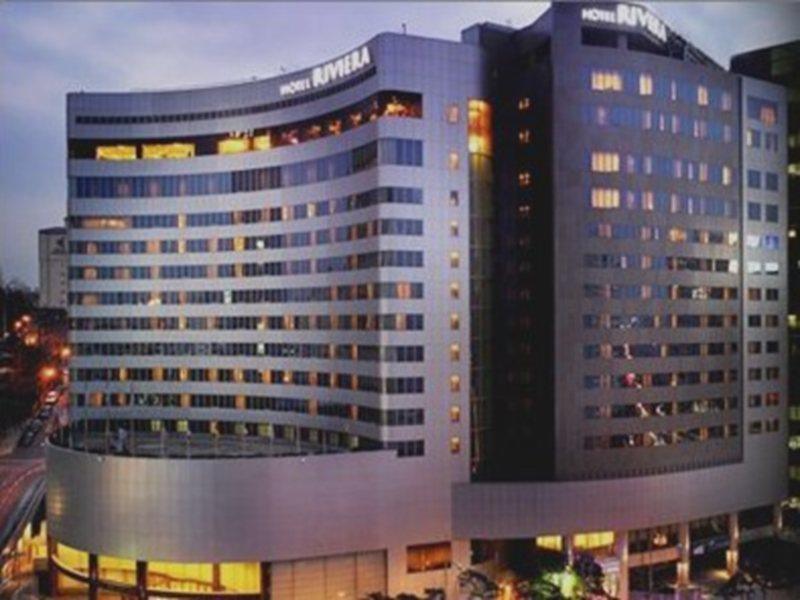 Seoul Riviera Hotel (Adults Only) Luaran gambar