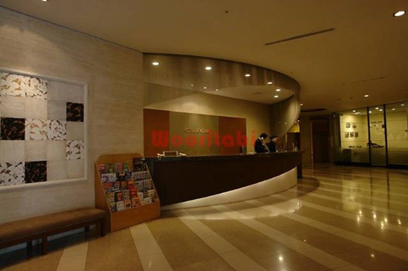 Seoul Riviera Hotel (Adults Only) Luaran gambar