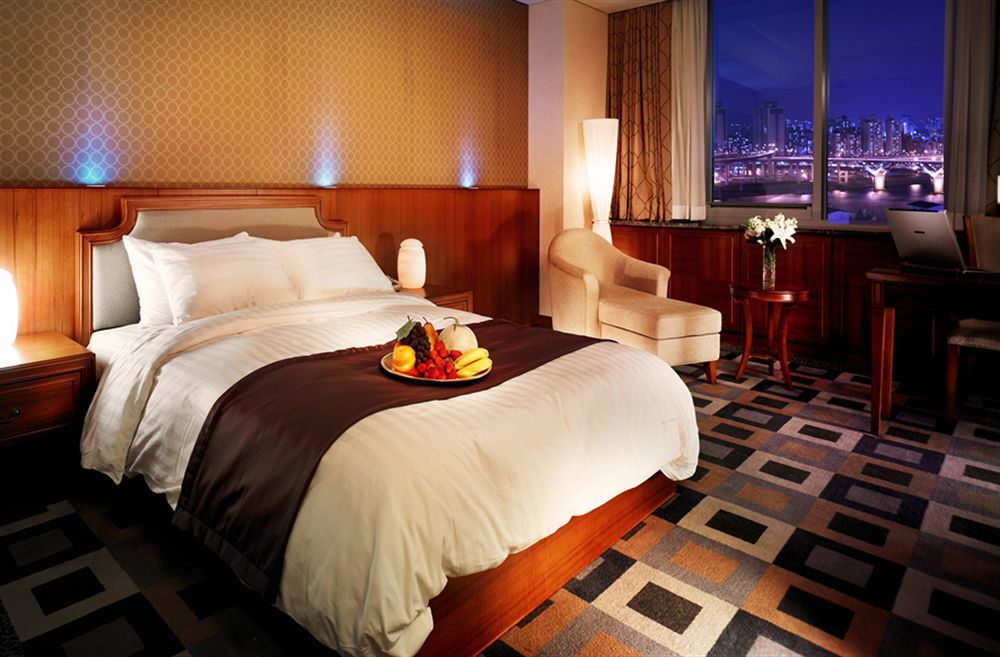 Seoul Riviera Hotel (Adults Only) Luaran gambar