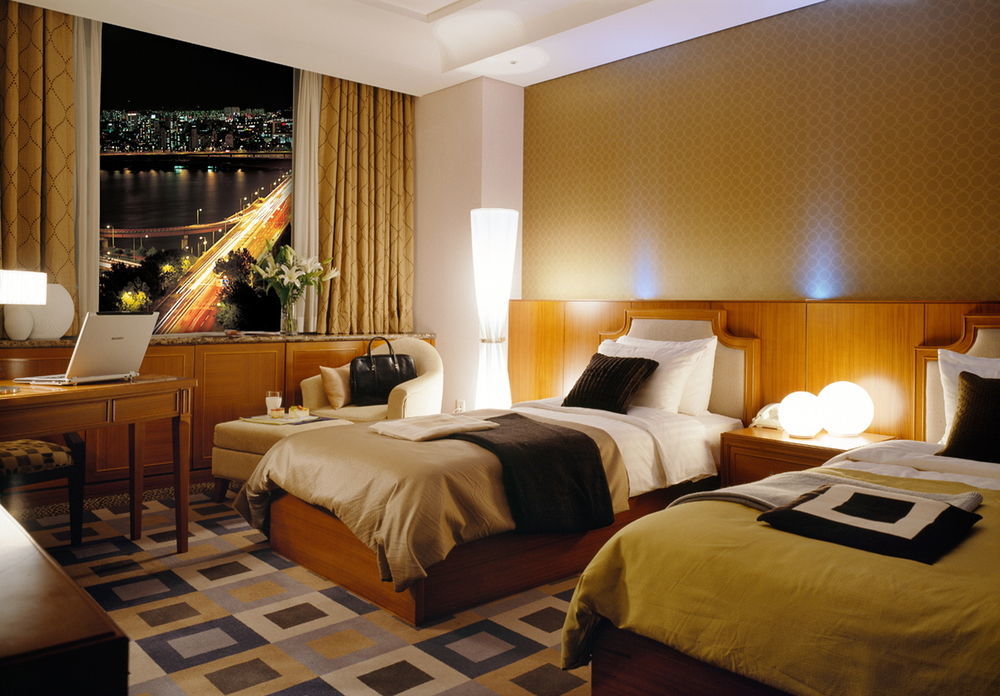 Seoul Riviera Hotel (Adults Only) Luaran gambar
