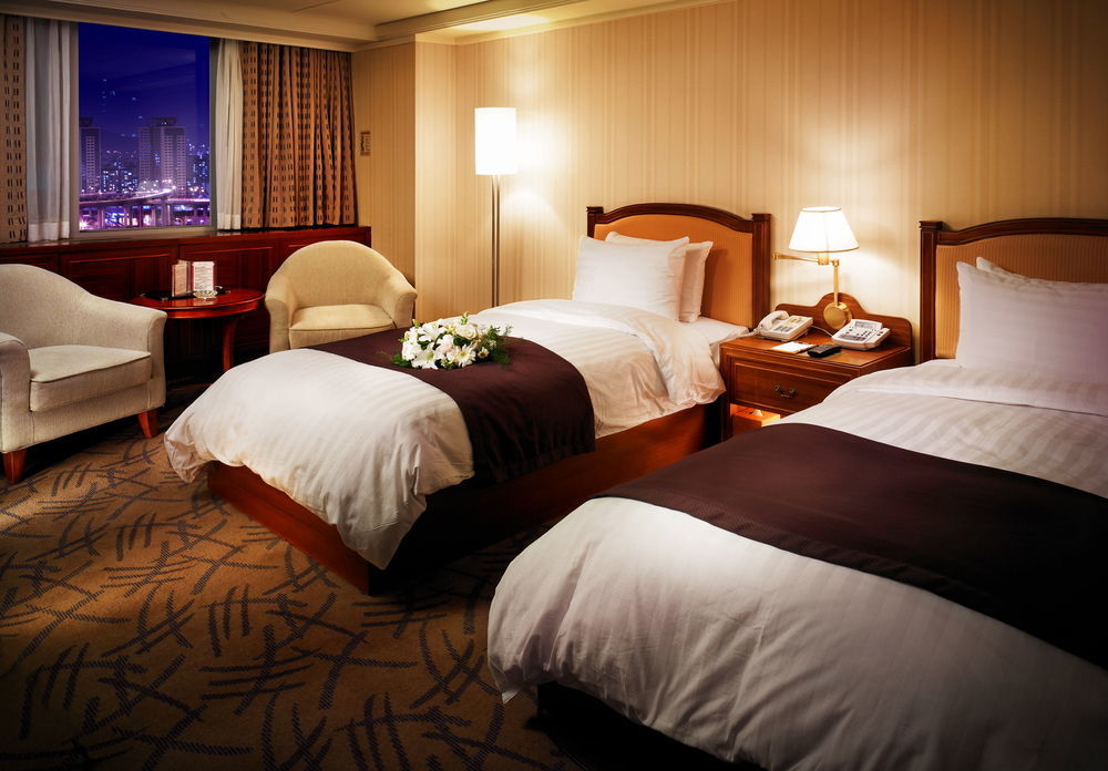 Seoul Riviera Hotel (Adults Only) Luaran gambar
