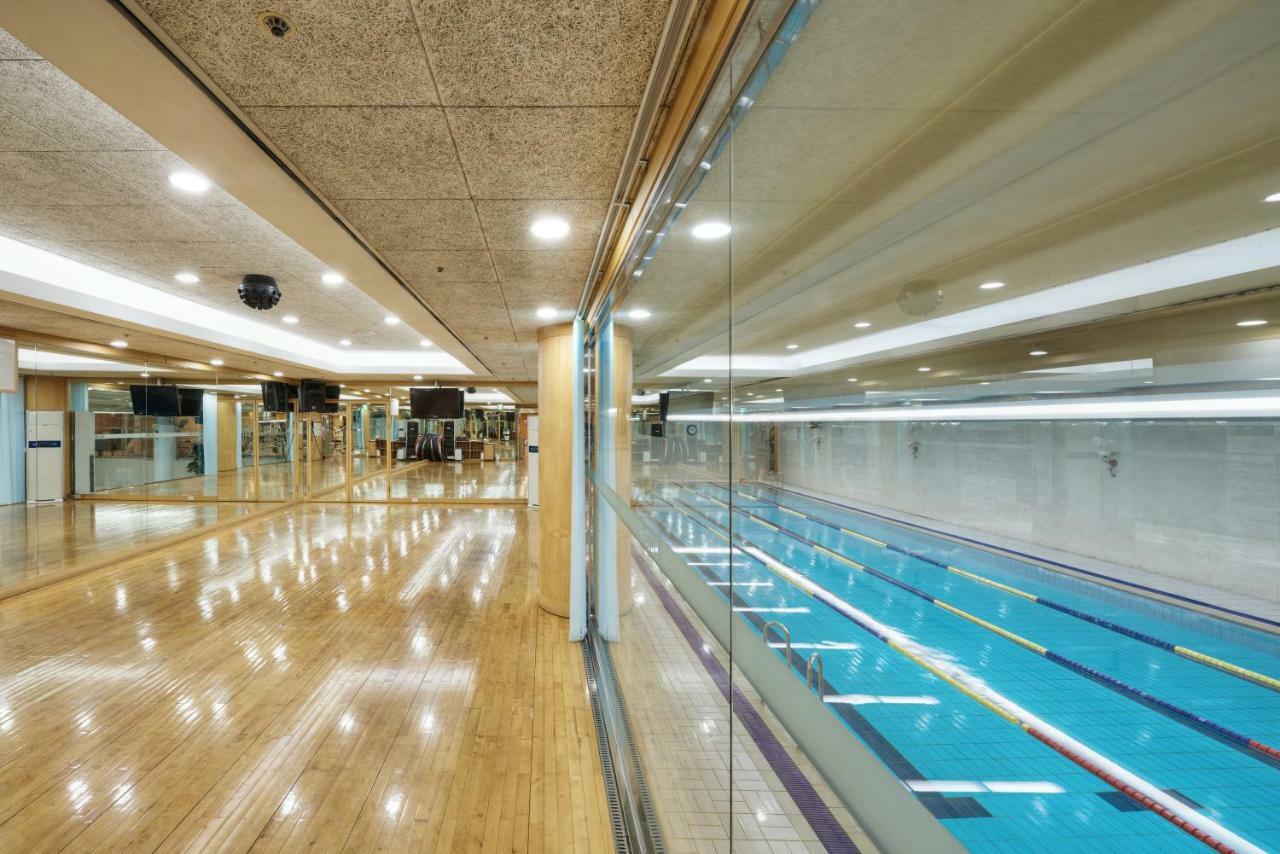 Seoul Riviera Hotel (Adults Only) Luaran gambar