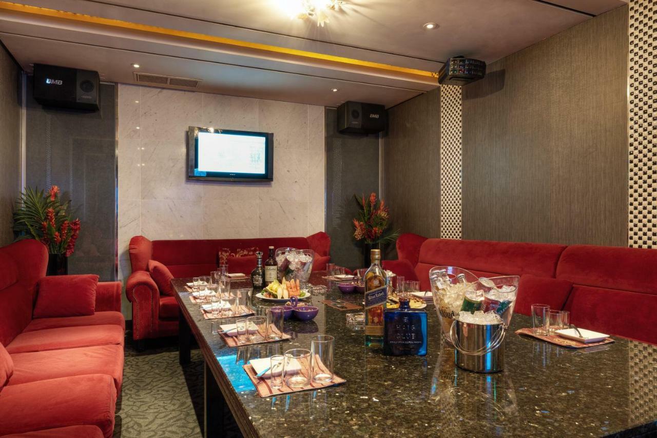Seoul Riviera Hotel (Adults Only) Luaran gambar