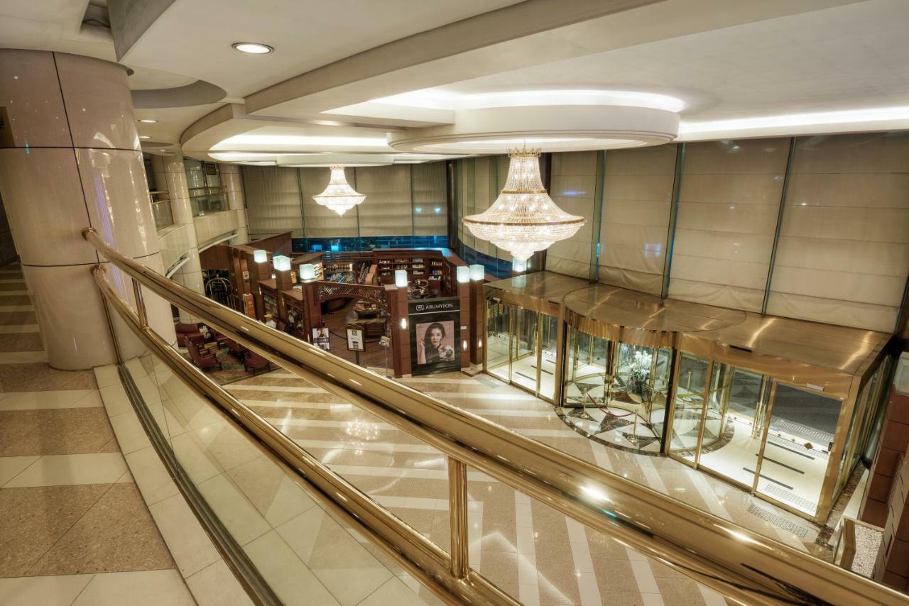 Seoul Riviera Hotel (Adults Only) Luaran gambar