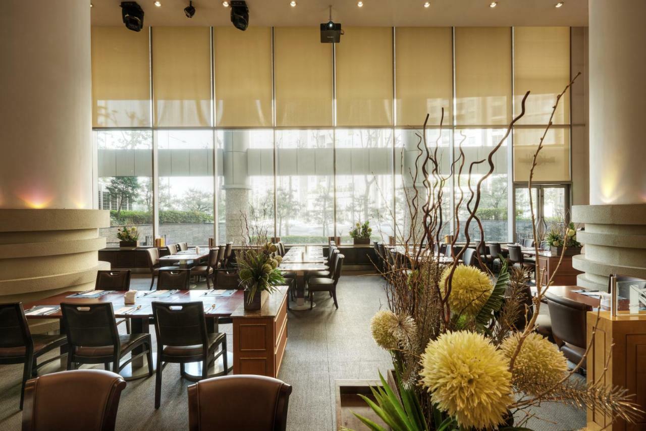 Seoul Riviera Hotel (Adults Only) Luaran gambar