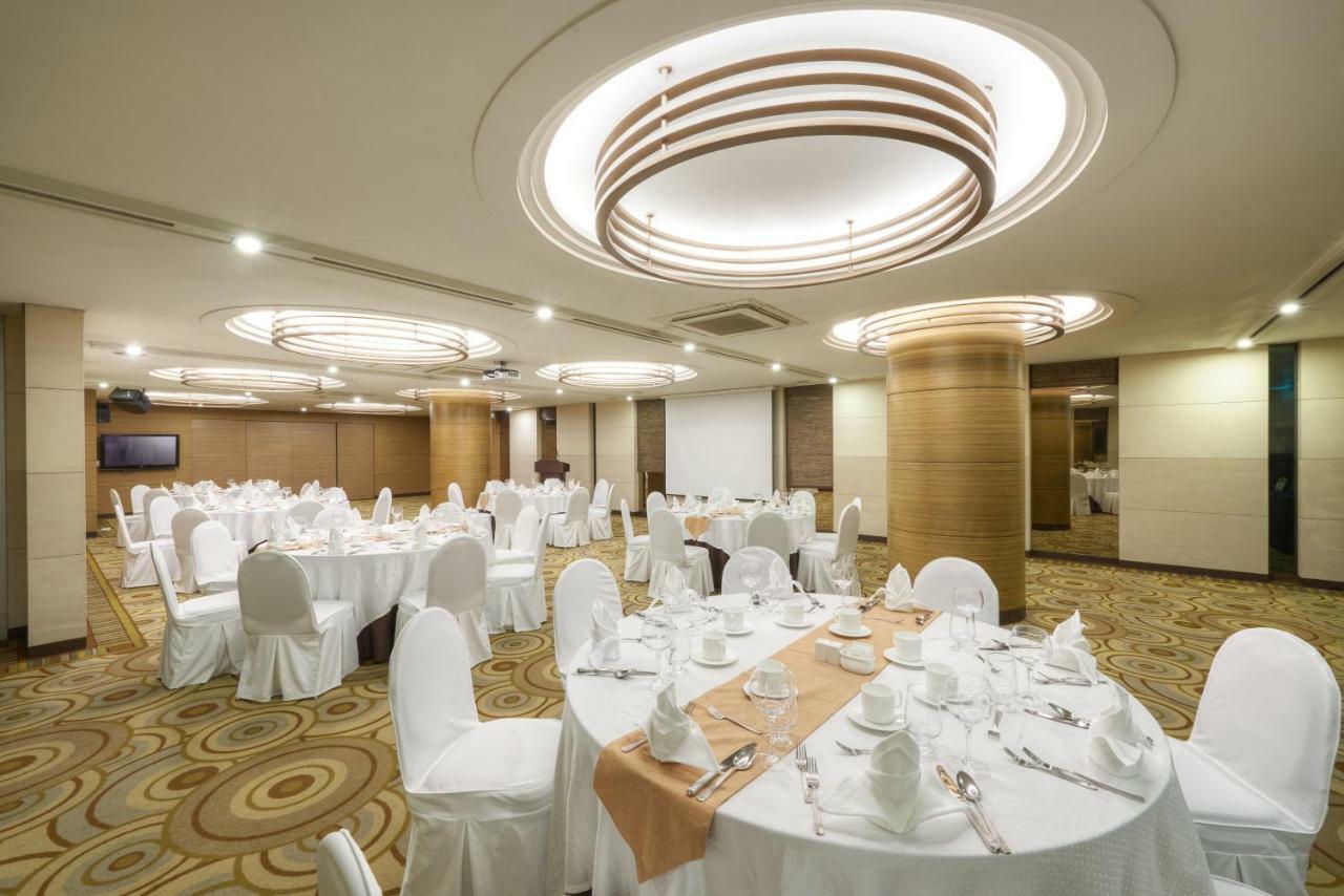 Seoul Riviera Hotel (Adults Only) Luaran gambar