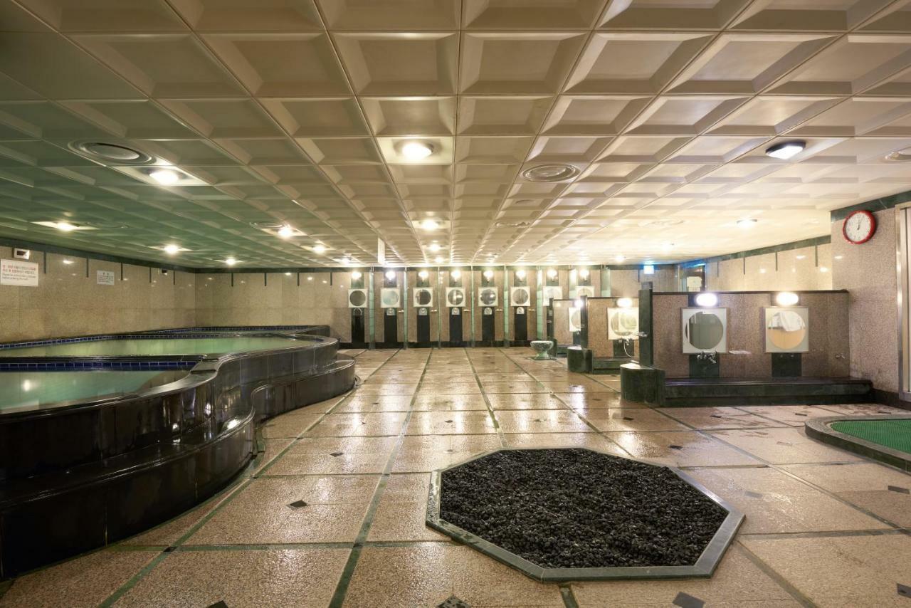 Seoul Riviera Hotel (Adults Only) Luaran gambar