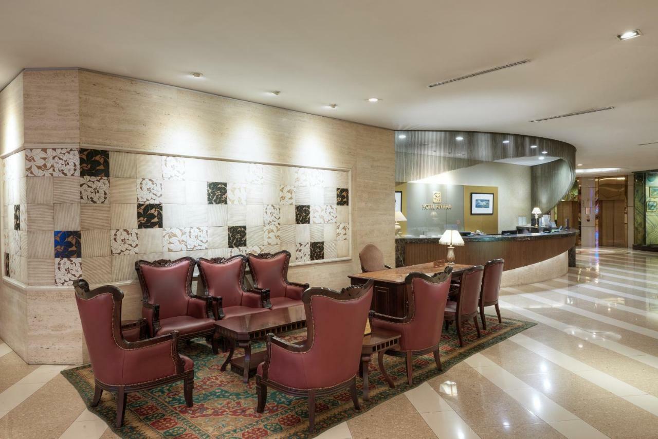 Seoul Riviera Hotel (Adults Only) Luaran gambar