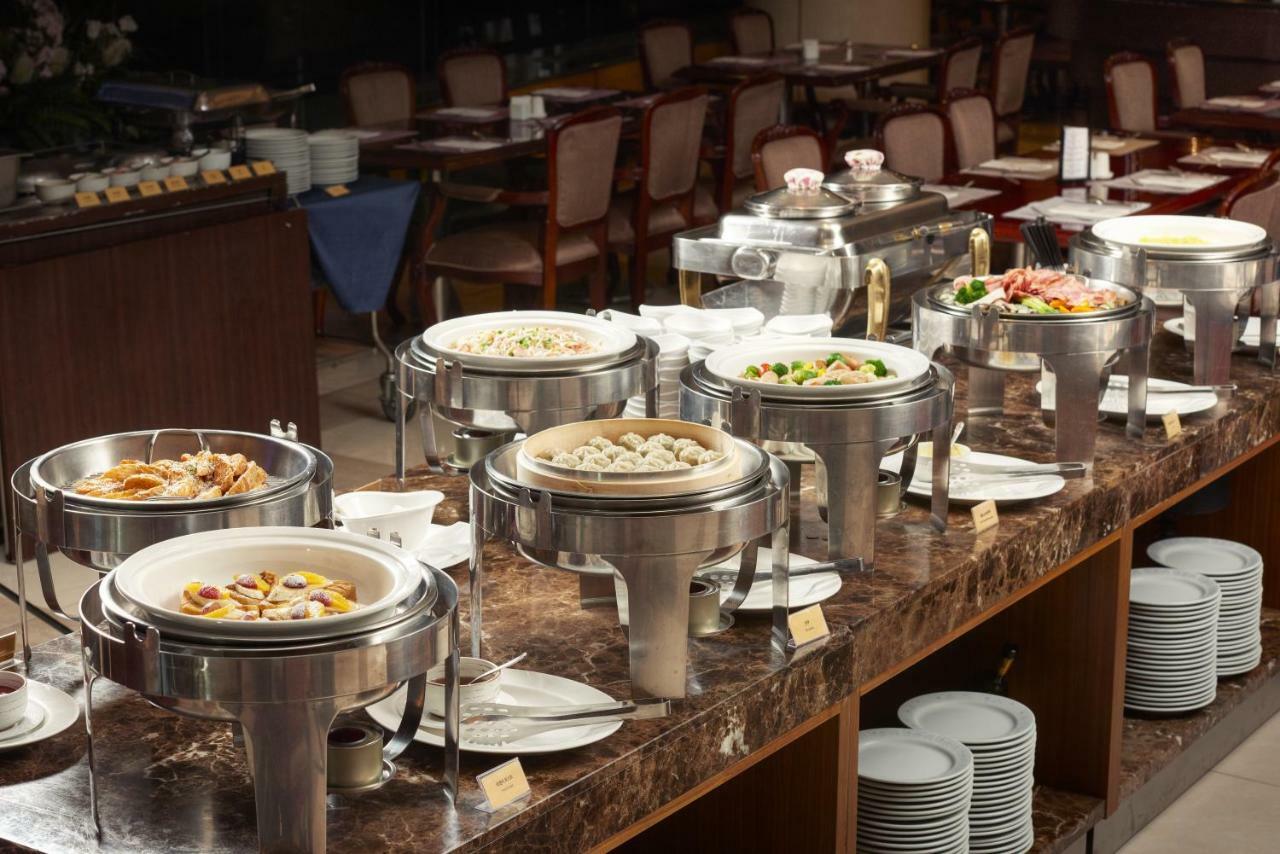 Seoul Riviera Hotel (Adults Only) Luaran gambar