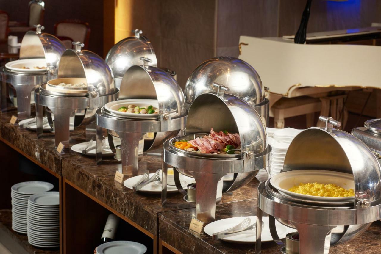 Seoul Riviera Hotel (Adults Only) Luaran gambar
