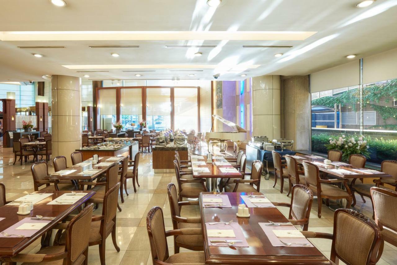 Seoul Riviera Hotel (Adults Only) Luaran gambar