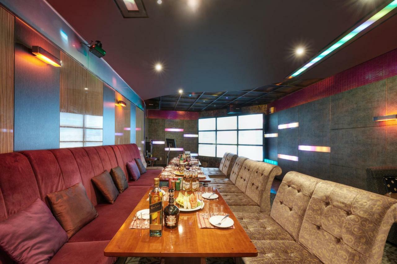 Seoul Riviera Hotel (Adults Only) Luaran gambar