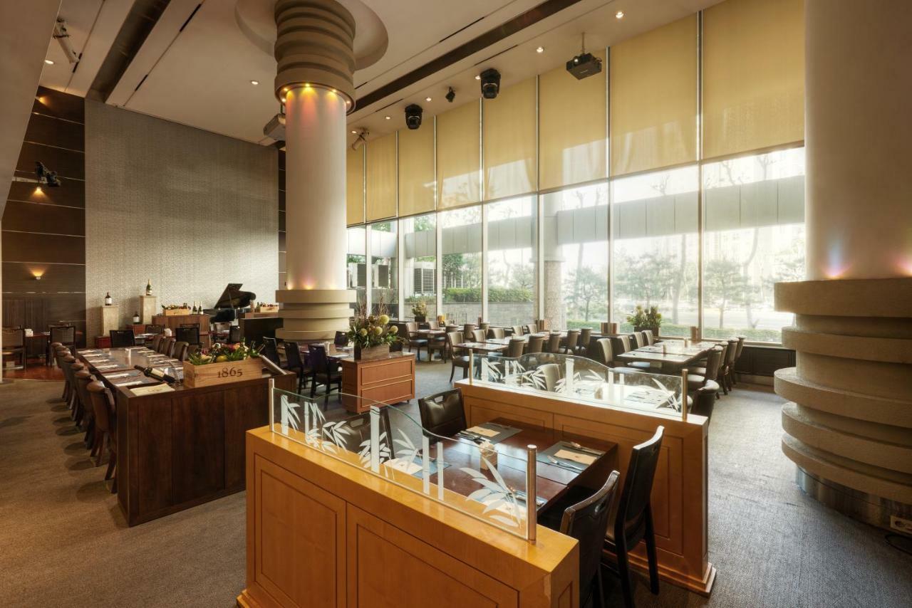 Seoul Riviera Hotel (Adults Only) Luaran gambar
