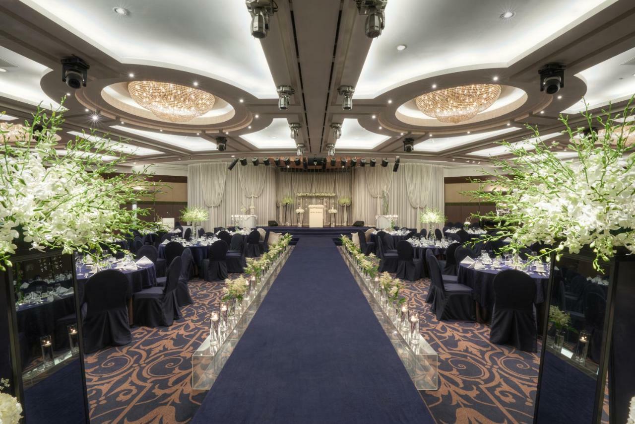 Seoul Riviera Hotel (Adults Only) Luaran gambar