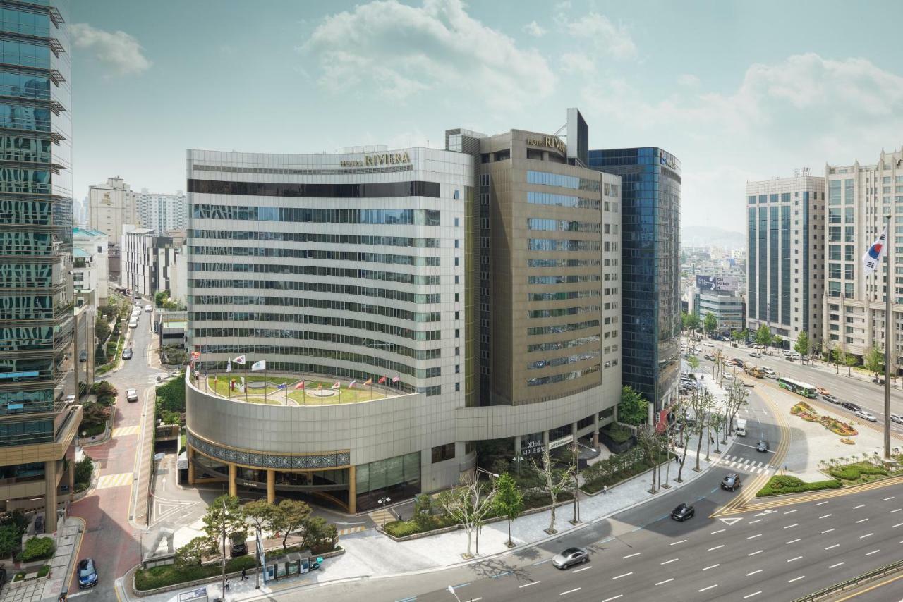 Seoul Riviera Hotel (Adults Only) Luaran gambar