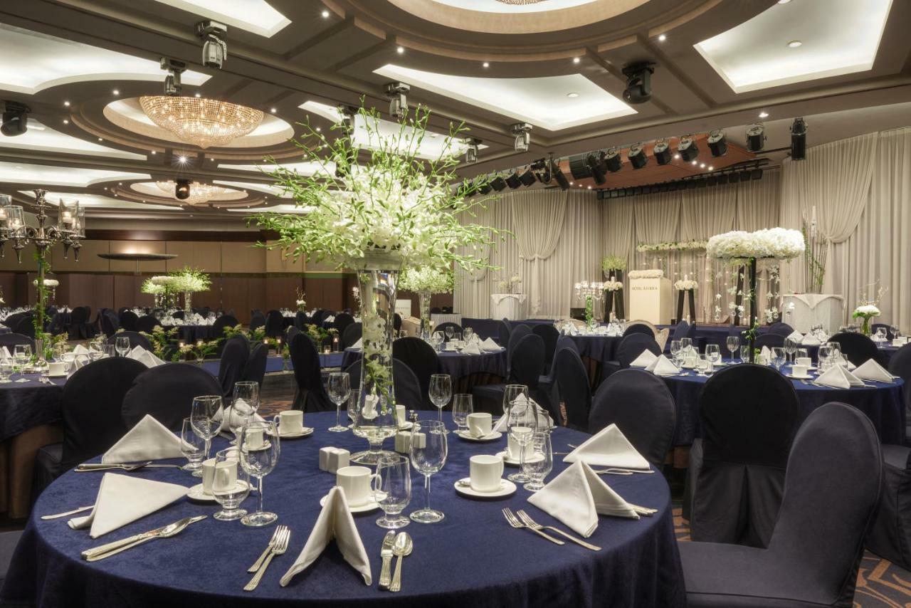 Seoul Riviera Hotel (Adults Only) Luaran gambar