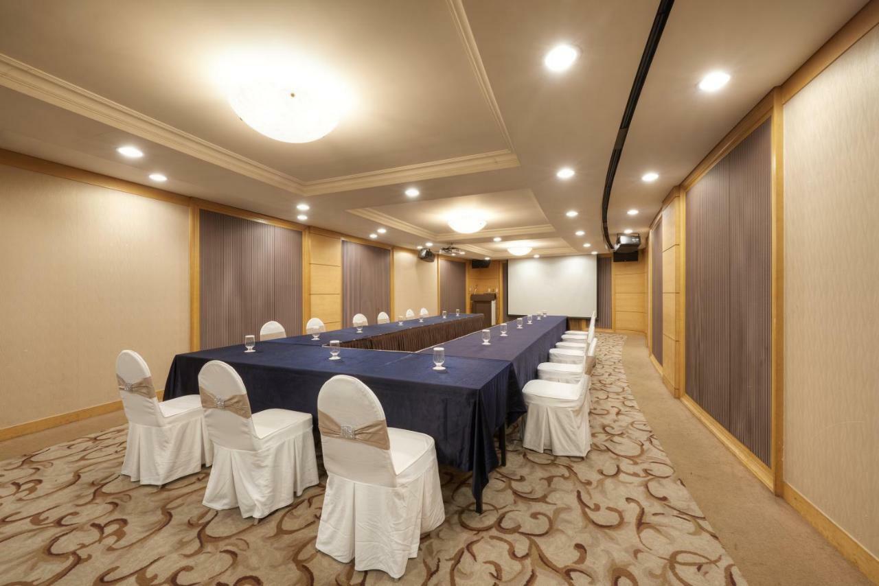 Seoul Riviera Hotel (Adults Only) Luaran gambar
