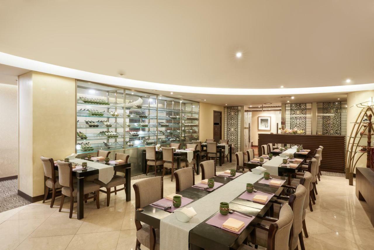 Seoul Riviera Hotel (Adults Only) Luaran gambar