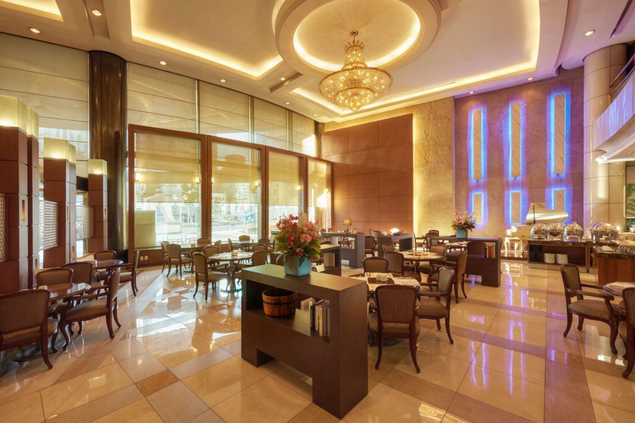 Seoul Riviera Hotel (Adults Only) Luaran gambar