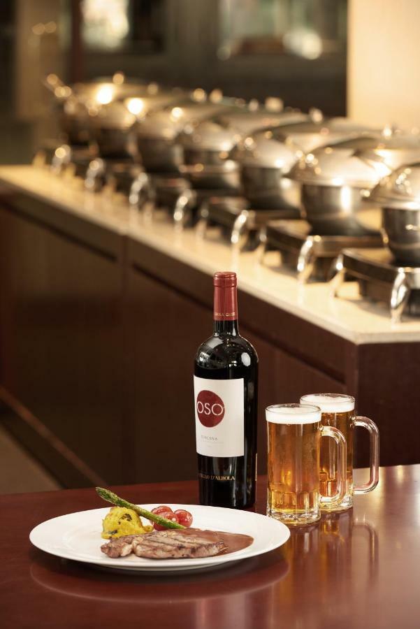Seoul Riviera Hotel (Adults Only) Luaran gambar