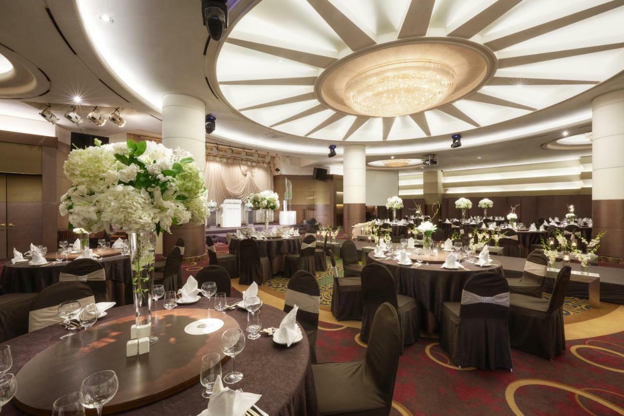Seoul Riviera Hotel (Adults Only) Luaran gambar