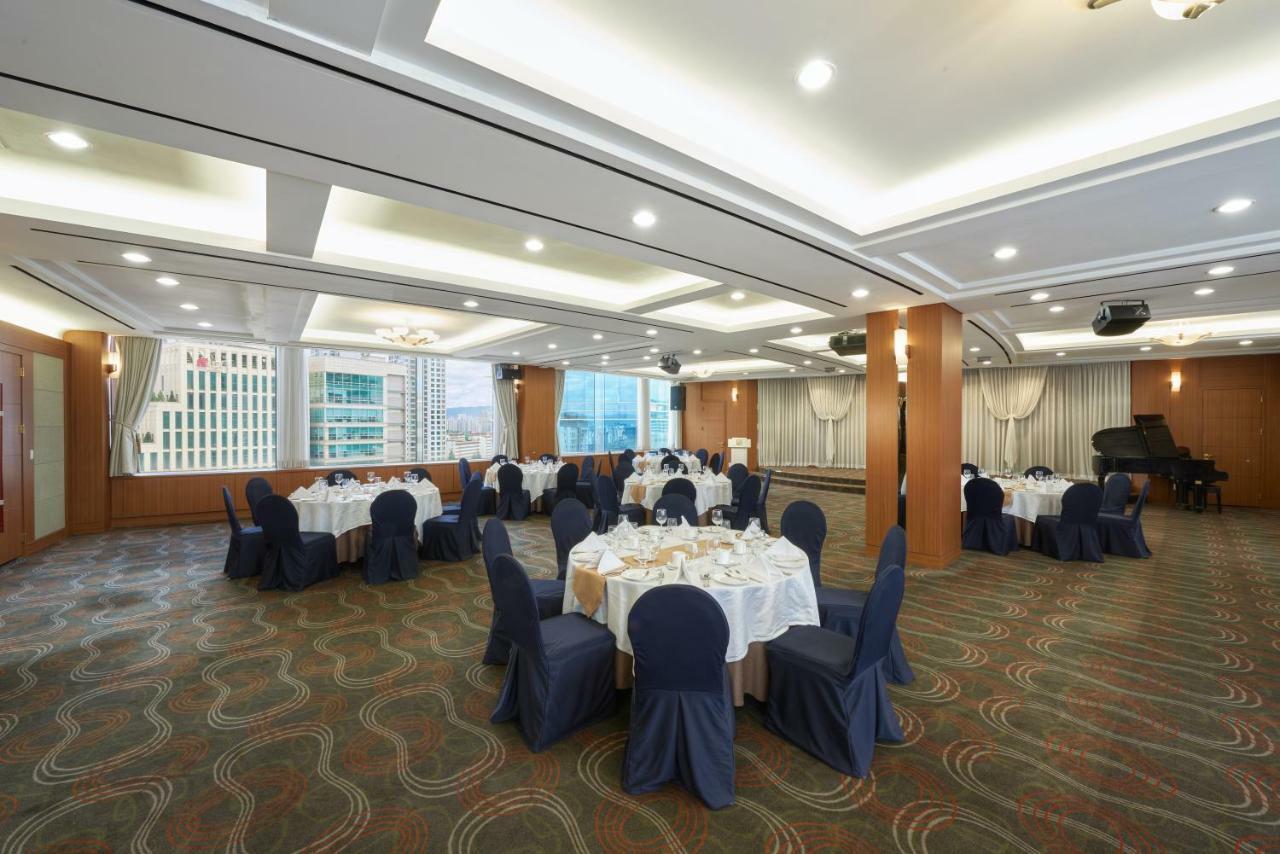 Seoul Riviera Hotel (Adults Only) Luaran gambar
