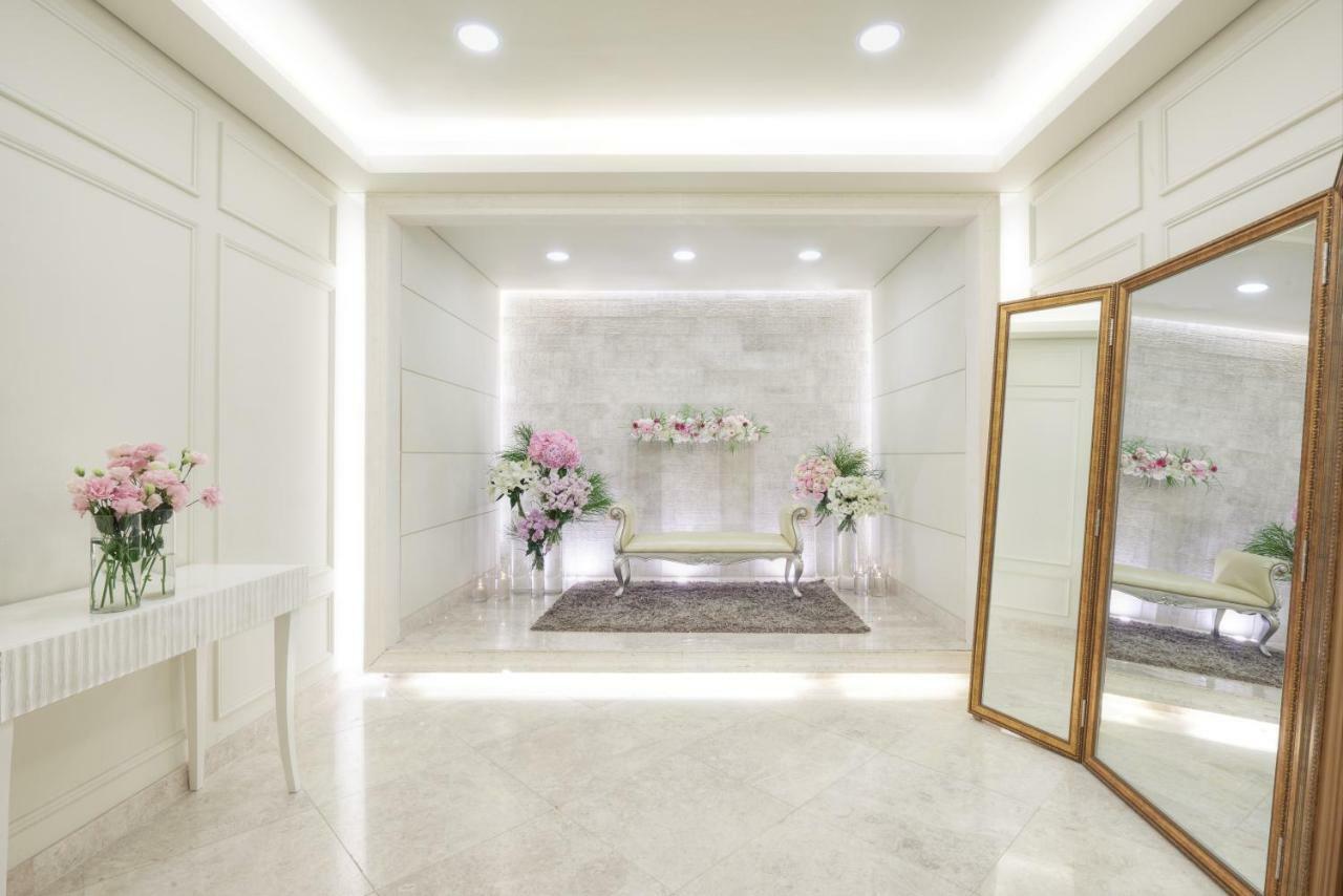 Seoul Riviera Hotel (Adults Only) Luaran gambar
