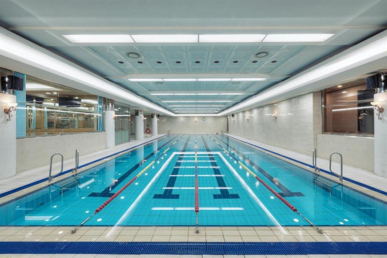 Seoul Riviera Hotel (Adults Only) Luaran gambar